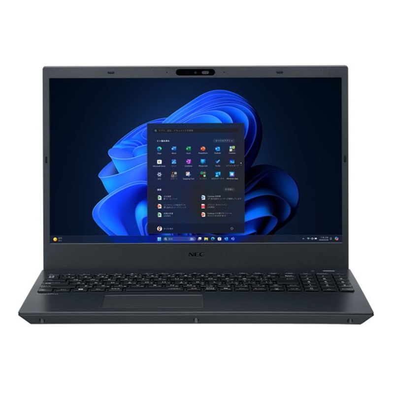 PC-VKT42FBFJ32Z』NEC ノートパソコン VersaPro タイプ VF (Core i5