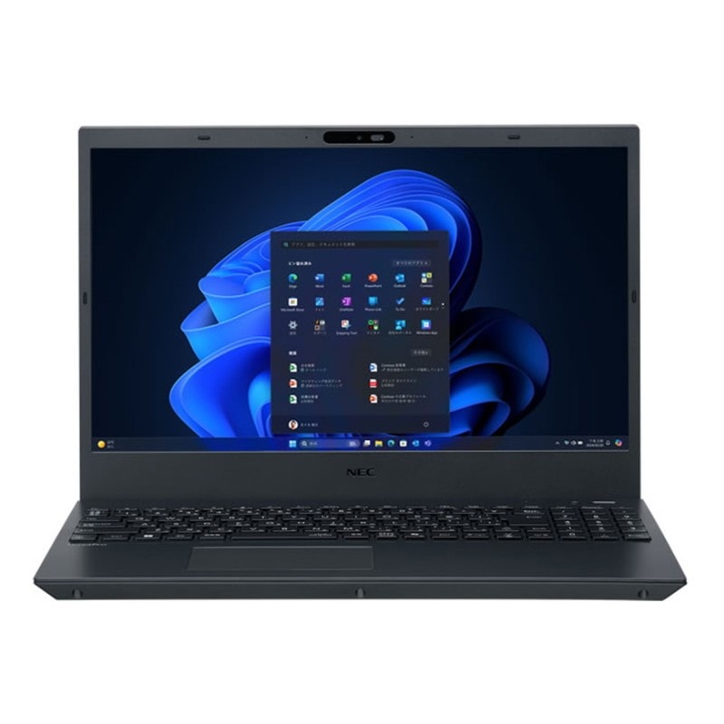 PC-VKT42FBFJ32Z』NEC ノートパソコン VersaPro タイプ VF (Core i5