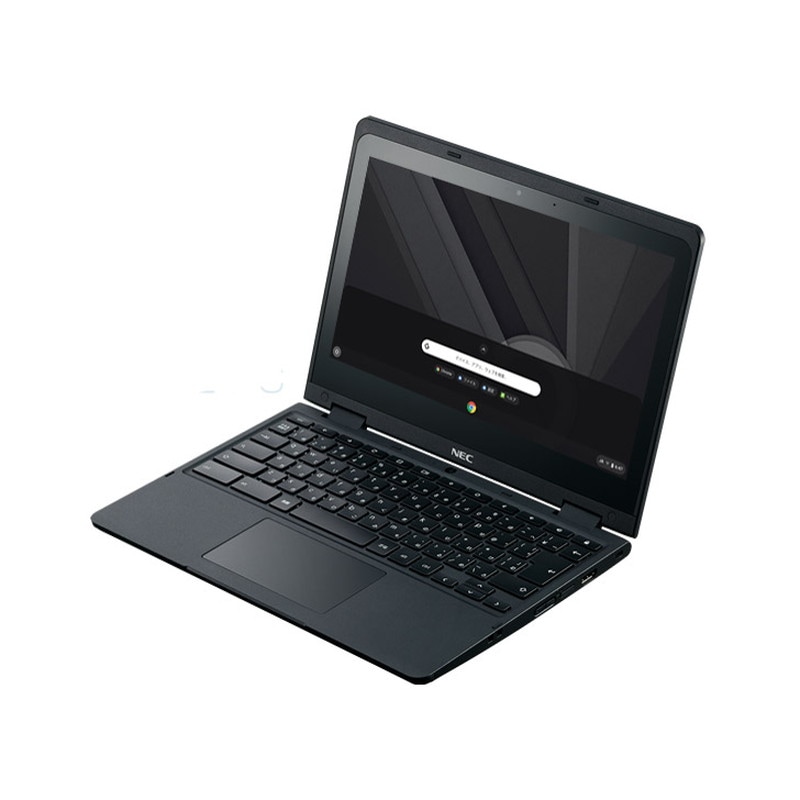 PC-YAY11W21A4J3』NEC Chromebook Y3 (Wi-Fiモデル) ノートパソコン