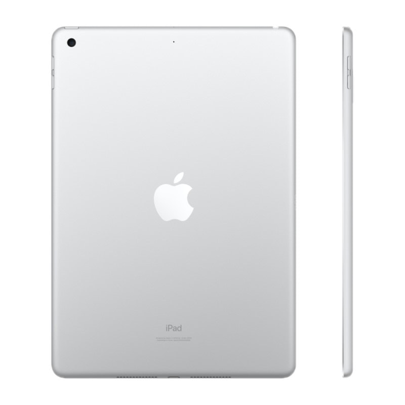 MK2L3J/A』Apple iPad Wi-Fi 第9世代 64GB シルバー 2021年秋モデル