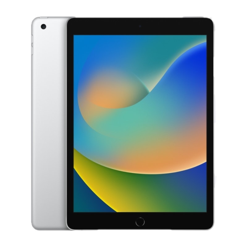 MK2P3J/A』Apple iPad Wi-Fi 第9世代 256GB シルバー 2021年秋モデル