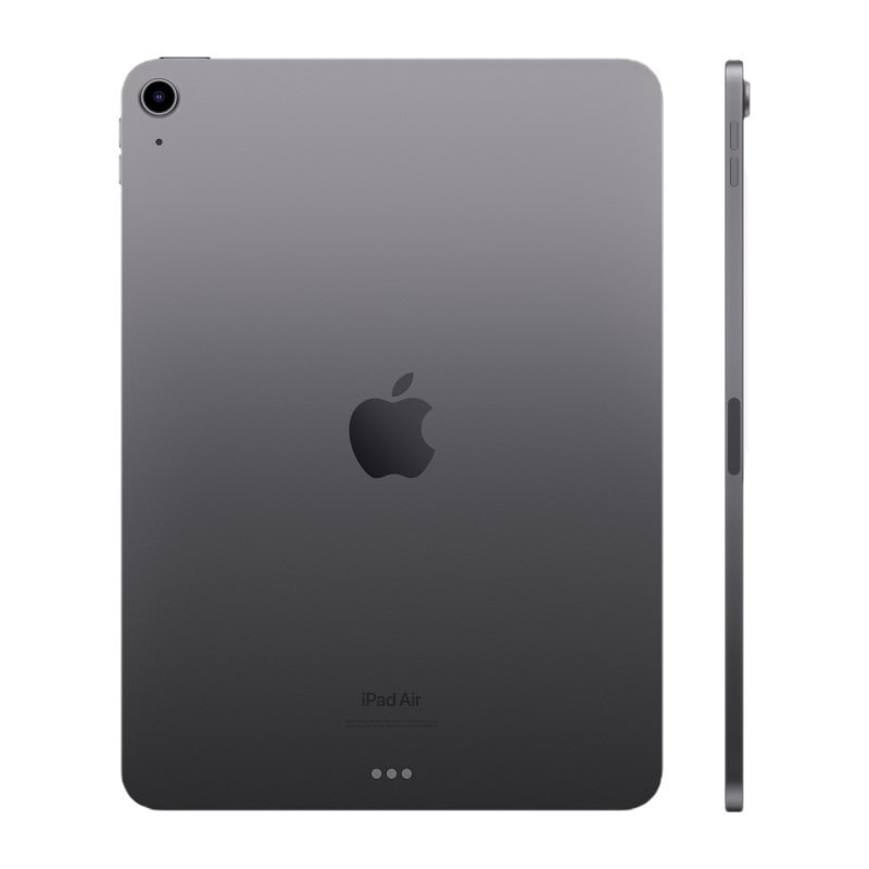 MM9C3J/A』Apple iPadAir Wi-Fi 第5世代 64GB スペースグレイ 2022年春