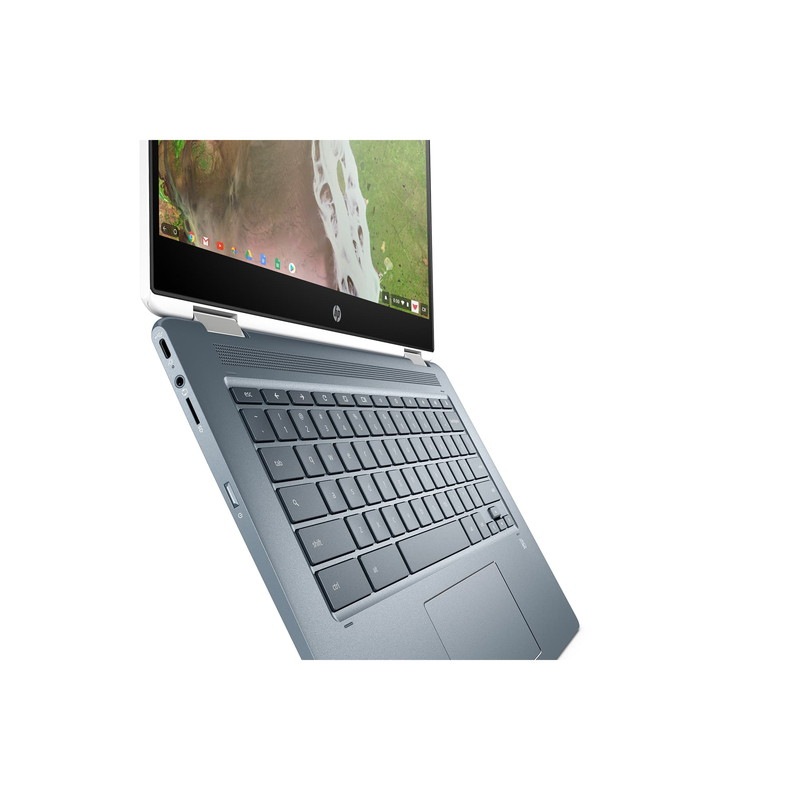 1P6N1PA#ABJ』HP Chromebook x360 14c ノートパソコン 教育向け(Core