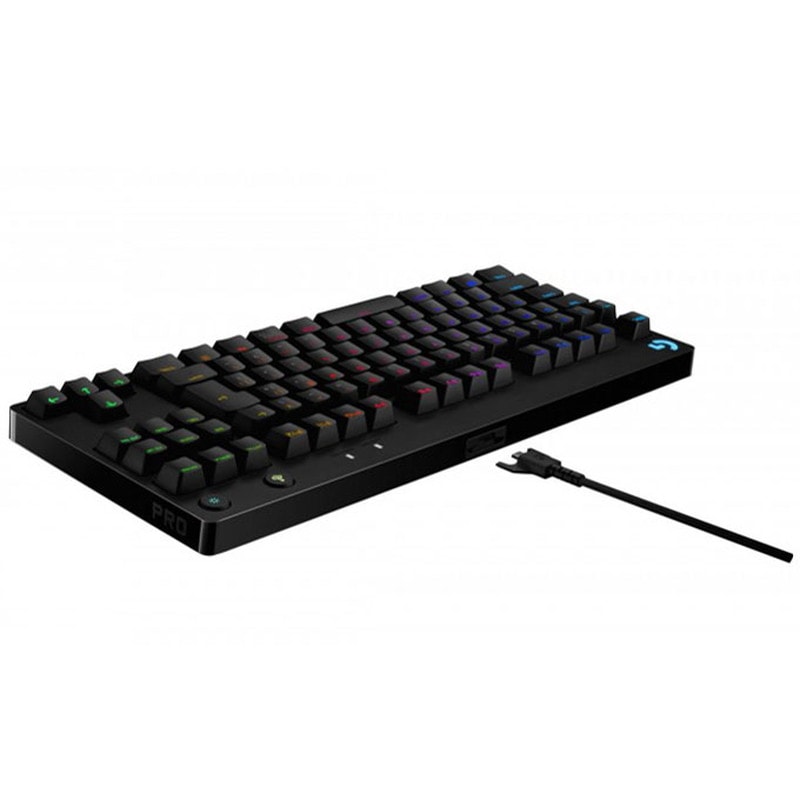 箱破れ・すれ傷あり アウトレット『G-PKB-002LN』Logicool ロジクール