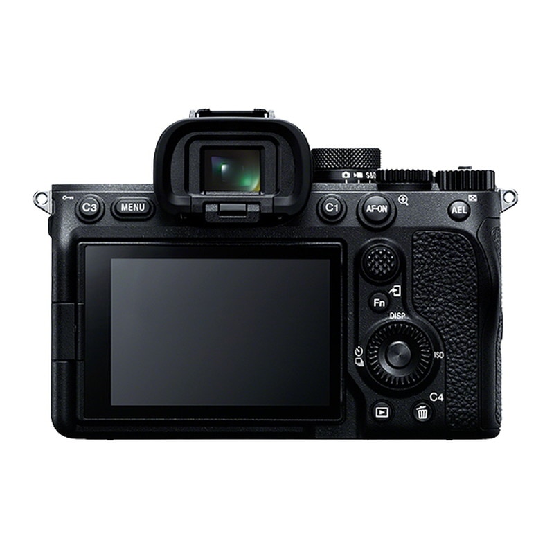ILCE-7M4』SONY ソニー α7 IV デジタル一眼カメラ ボディ Eマウント