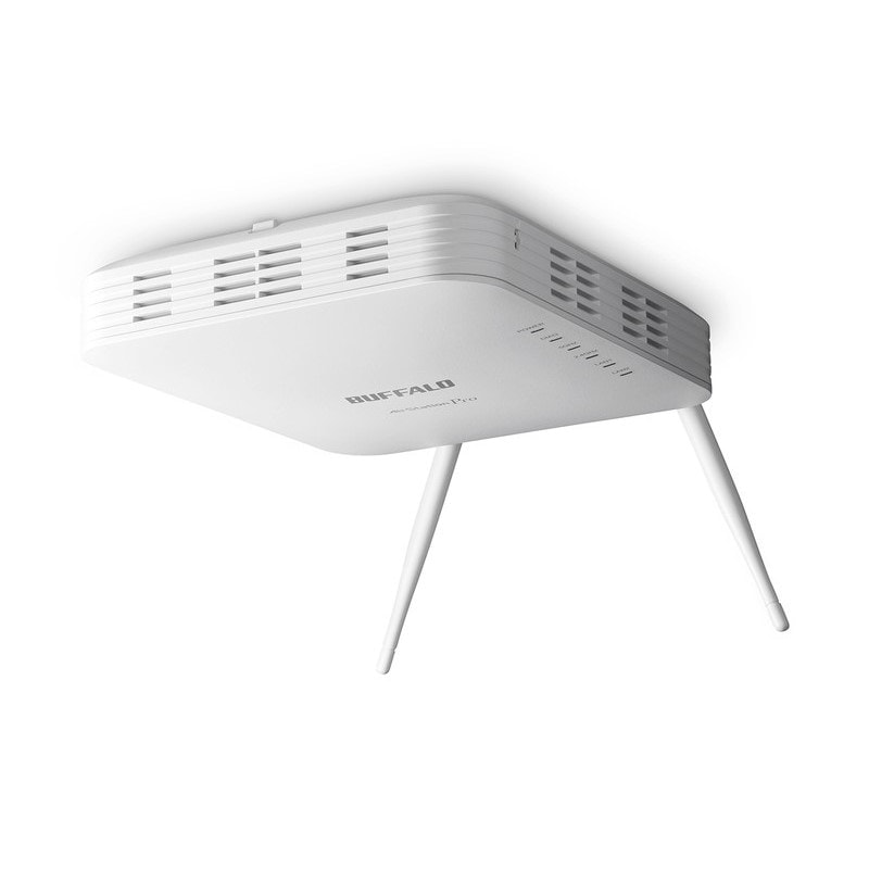 WAPM-1266R』BUFFALO バッファロー AirStation Pro 無線LANアクセス