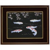 東京文化刺繍キット BSK-236 