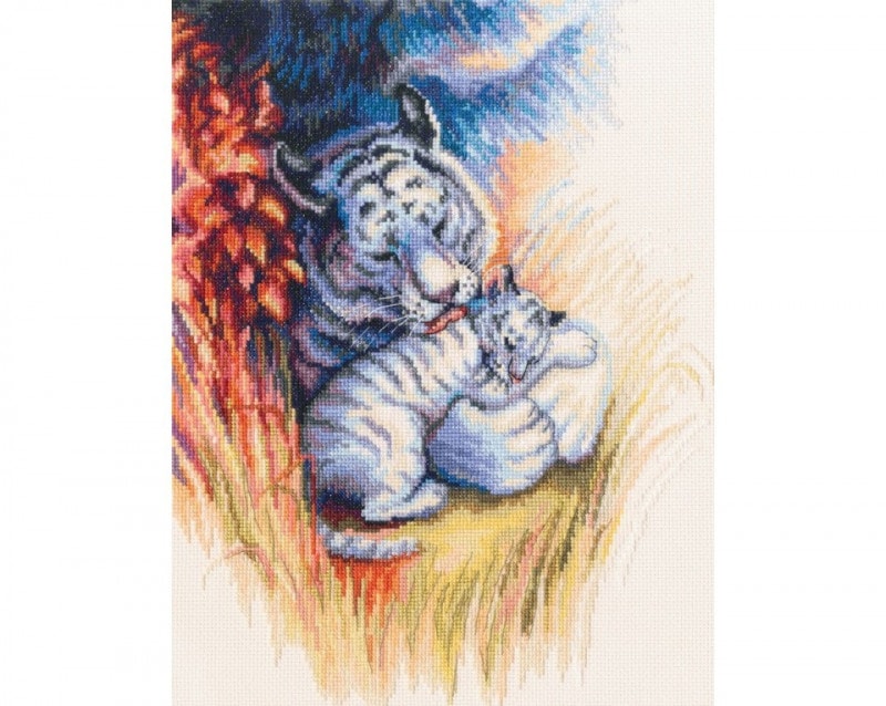 RTO クロスステッチ刺繍キット M892 