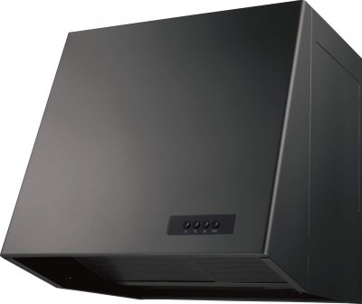 レンジフード 渡辺製作所製（NORITZ）NFG6B05PBA 間口60cm ブラック