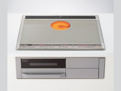 IHクッキングヒーター 三菱電機製（MITSUBISHI）CS-G321MS Mシリーズ