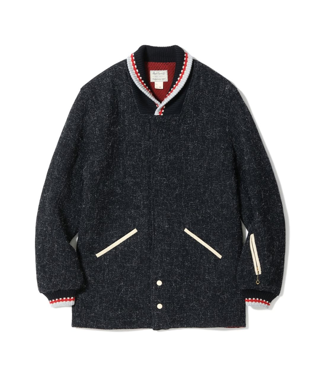 Lot No. SE15819 / STYLE EYES PHARAOH JACKET - STYLE EYES,STYLE