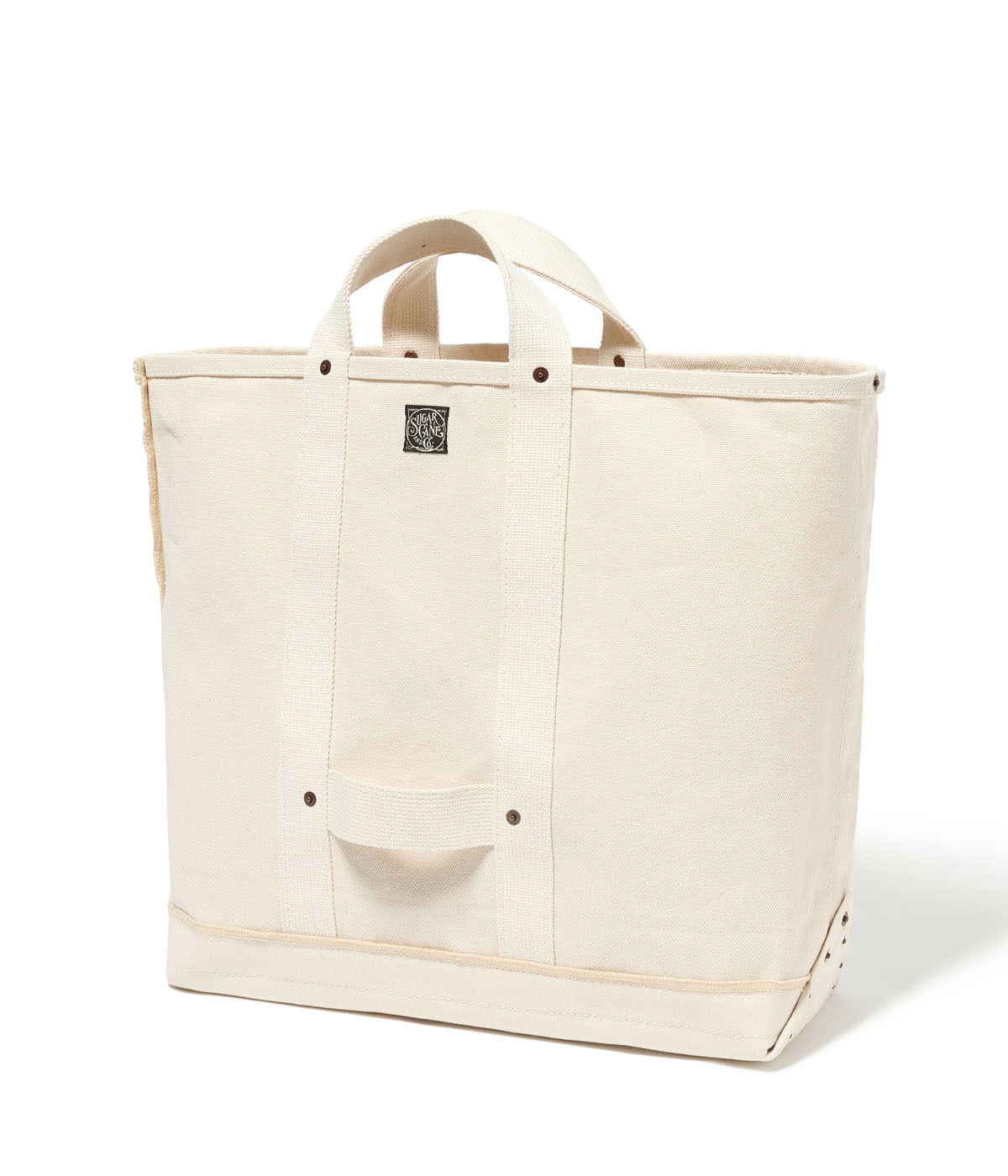 Lot No. SC02793 / FICTION ROMANCE 23oz. COTTON CANVAS TOOL BAG