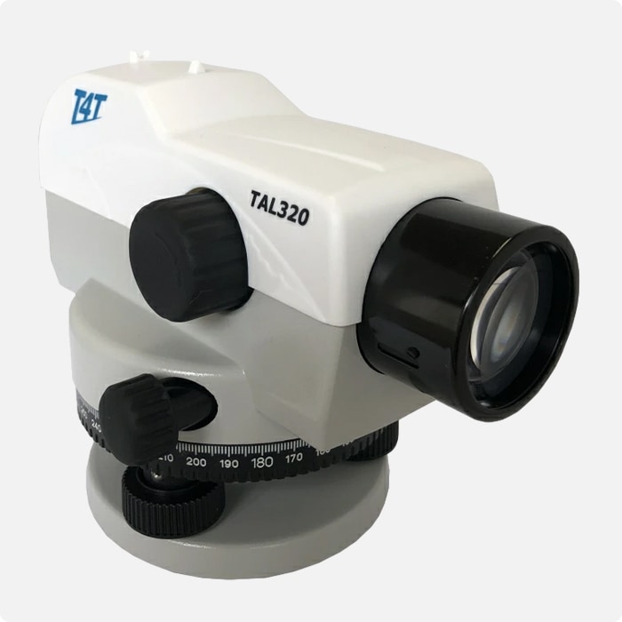TAL320 | 測量機器 | TOYONET