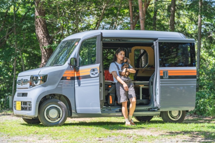 SUZUKI/ジムニー専用》トイファクトリー 101TentCar フルフラット