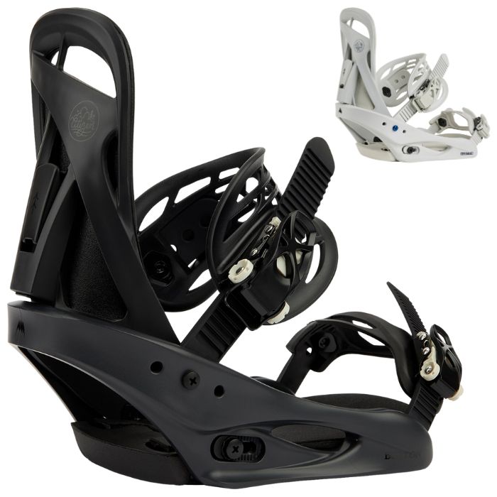 25-26 BURTON バートン CITIZEN シチズン Re:Flex リフレックス