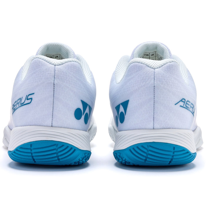 YONEX ヨネックス バドミントンシューズ パワークッション エアラスZ