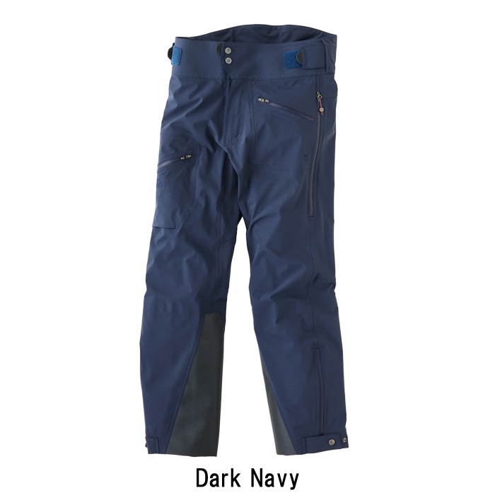 TETON BROS. ティートンブロス ボトムス Serac Pant ユニセックス