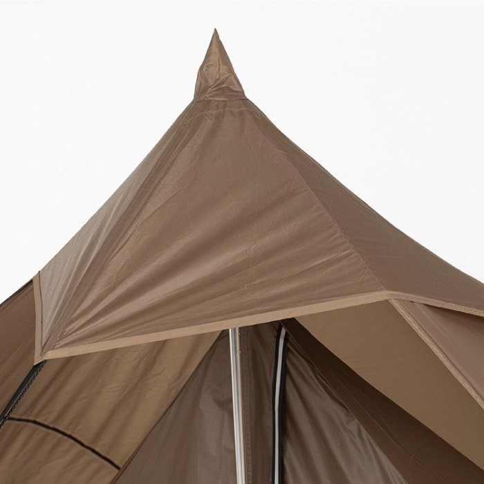 snow peak スノーピーク 雪峰祭2023秋限定 ペンタ Pro.air1