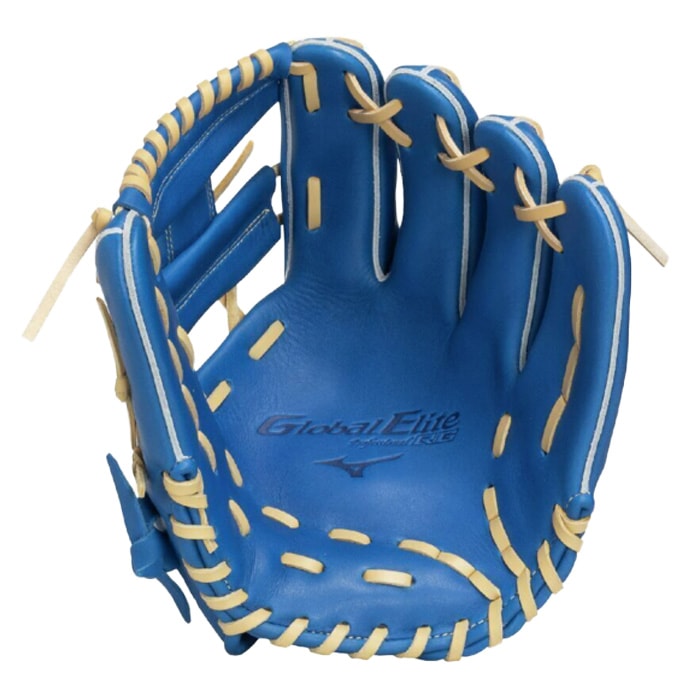 Mizuno ミズノ 野球グローブ グラブ ジュニア軟式用グローバルエリート