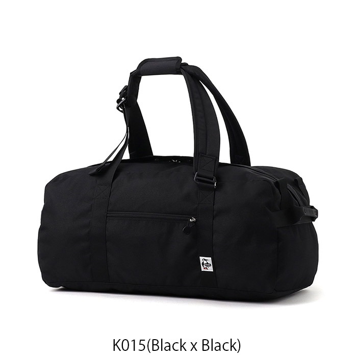 CHUMS チャムス バッグ リサイクルチャムス2ウェイボストンバッグ ユニ