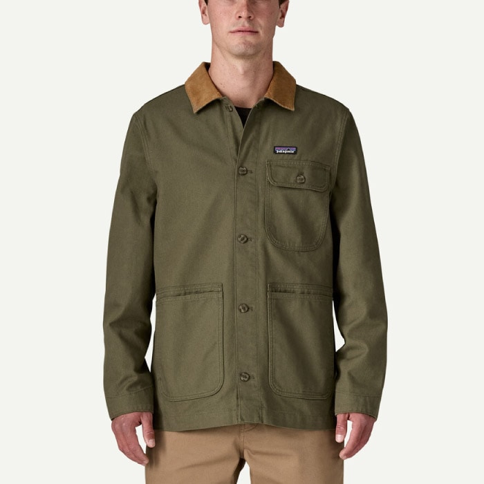 patagonia パタゴニア メンズ・ポイント・レイズ・キャンバス