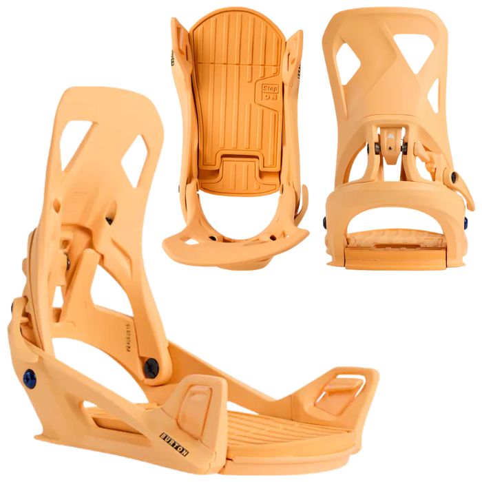 25-26 BURTON バートン メンズ Step On ステップオン Re:Flex リ