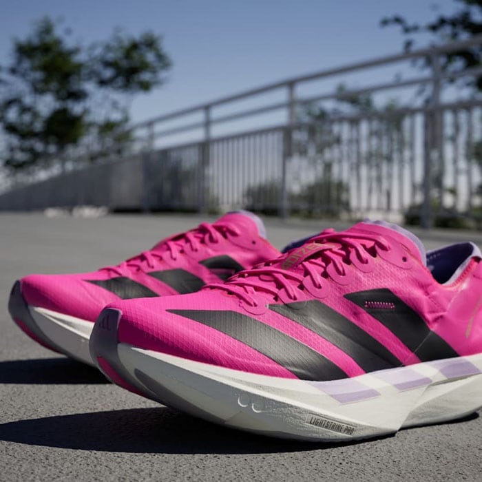 adidas アディダス ランニングシューズ Adizero Takumi Sen 11 メンズ