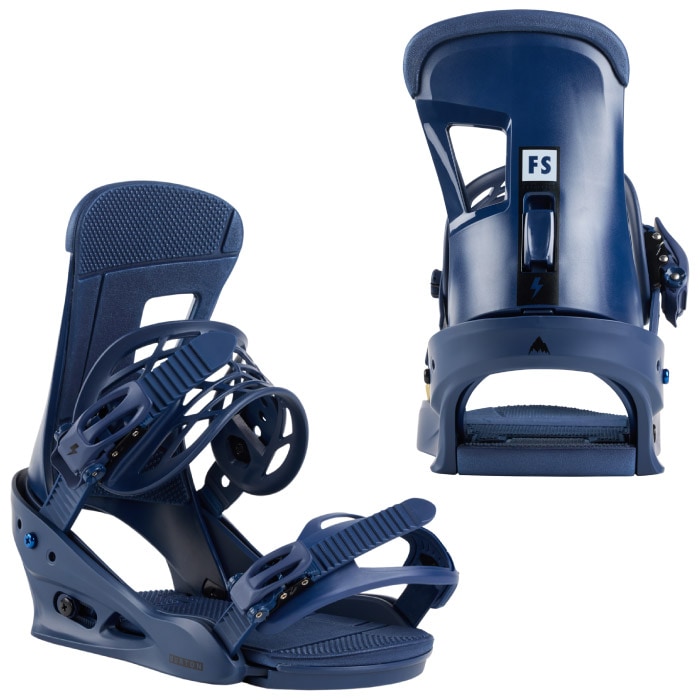 24-25 BURTON バートン FREESTYLE Re:Flex フリースタイル