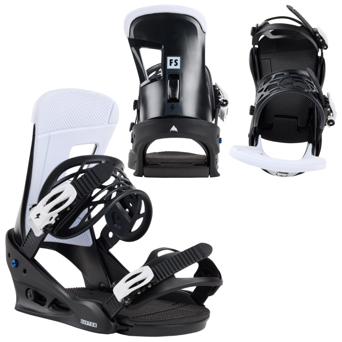 24-25 BURTON バートン FREESTYLE Re:Flex フリースタイル