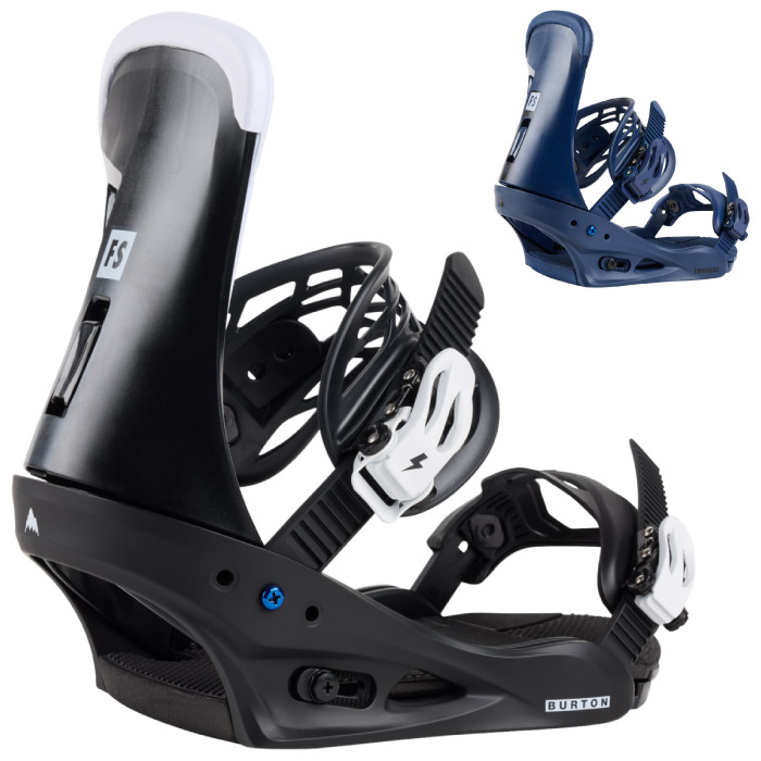 24-25 BURTON バートン FREESTYLE Re:Flex フリースタイル