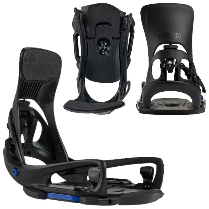 25-26 BURTON バートン メンズ Step On ステップオン CARTEL X