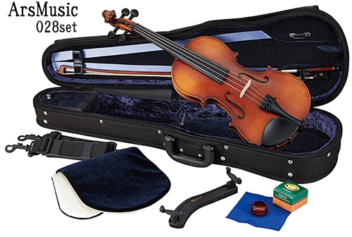 ArsMusic 028set アースミュージック028ットセット | 楽器本体