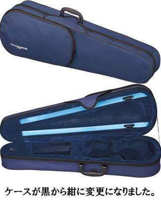 Fiumebianca/フューメビアンカ M-80ヴァイオリンセット | 楽器本体