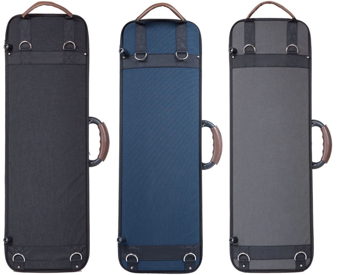 ZEROOTTO ゼロオット | ケース,ヴァイオリンケース,リボーニ