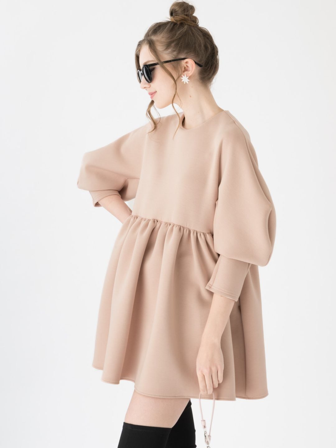 Eleonore | ALL | TSURU By MARIKO OIKAWA