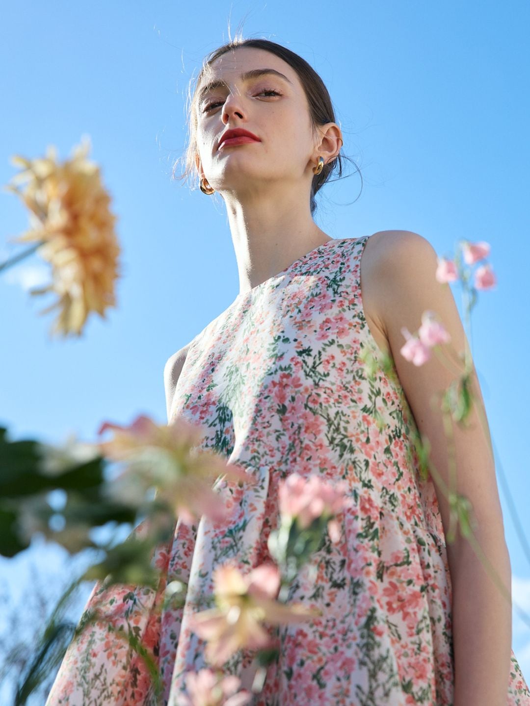 Nople＜ONLINE限定＞ | ONLINE LIMITED | TSURU By MARIKO OIKAWA