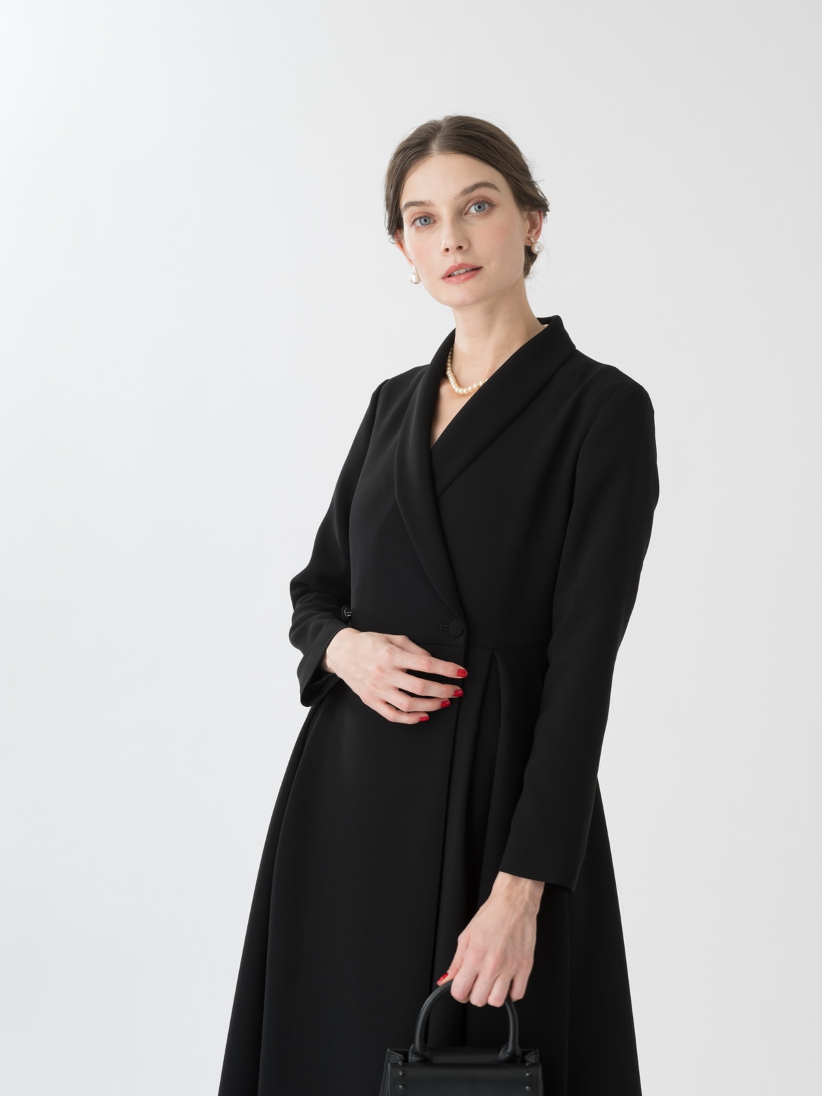 Acacia＜ONLINE限定＞ | COLLECTION,TSURU ETERNAL | TSURU By MARIKO