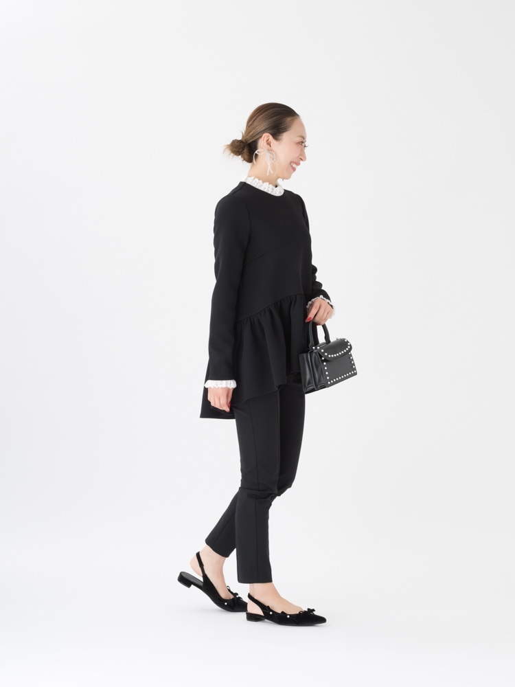 Polley＜ONLINE限定＞ | COLLECTION | TSURU By MARIKO OIKAWA