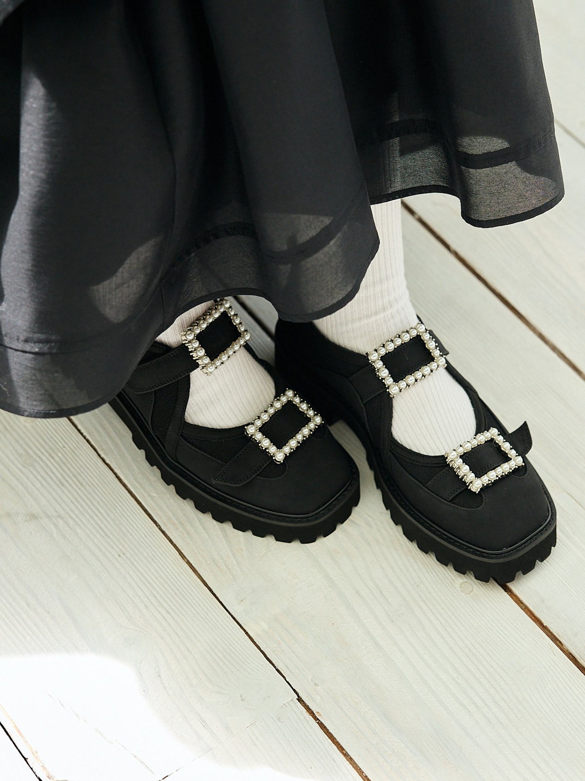 Lala | COLLECTION,2026 SPRING COLLECTION | TSURU By MARIKO OIKAWA