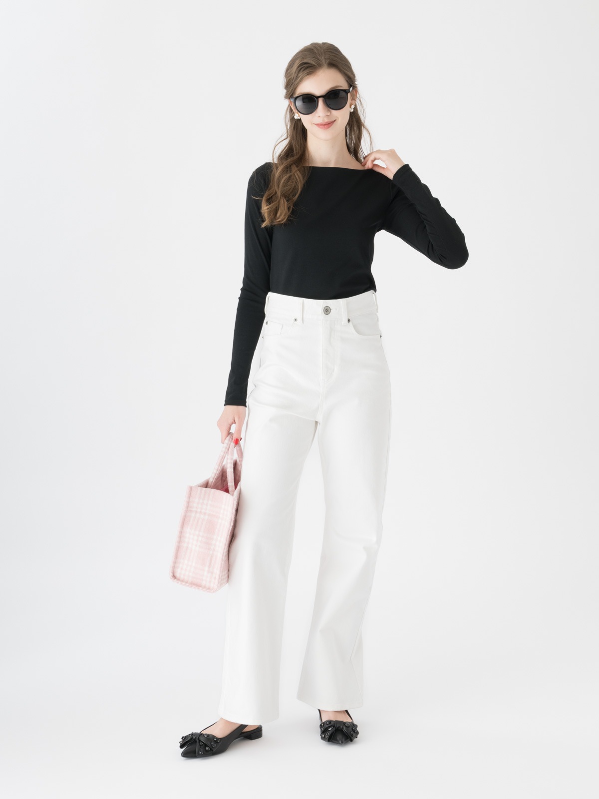 Suzie | ALL CLOTHES,BOTTOMS | TSURU By MARIKO OIKAWA