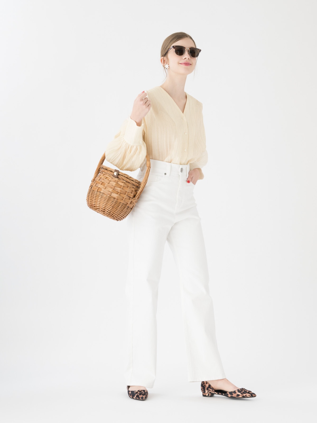 Suzie | ALL CLOTHES,BOTTOMS | TSURU By MARIKO OIKAWA