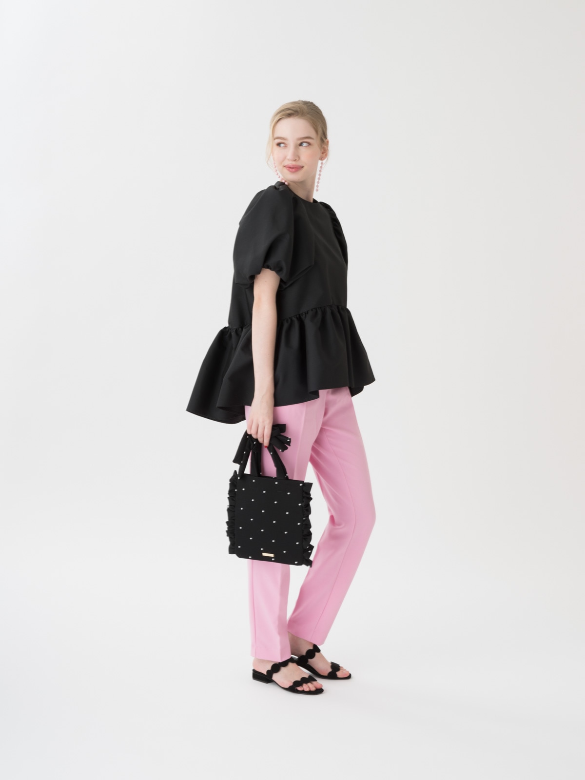 Eleonore | ALL | TSURU By MARIKO OIKAWA