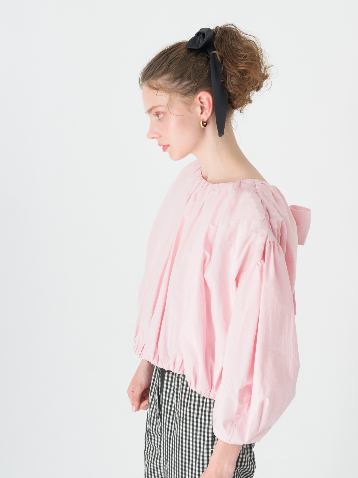 Mou | COLLECTION,2026 SPRING COLLECTION | TSURU By MARIKO OIKAWA