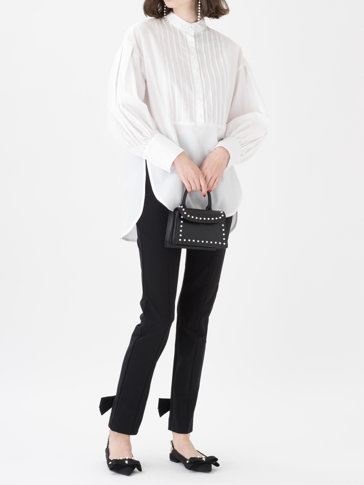 Ginny | COLLECTION | TSURU By MARIKO OIKAWA