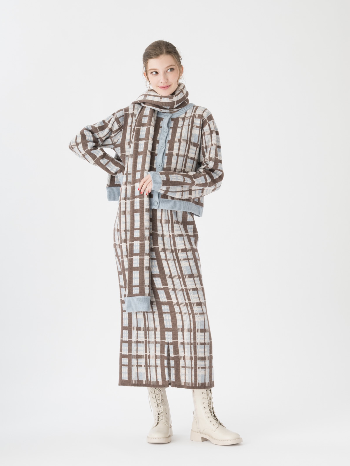 Jouet | COLLECTION,2025 AUTUMN COLLECTION | TSURU By MARIKO OIKAWA