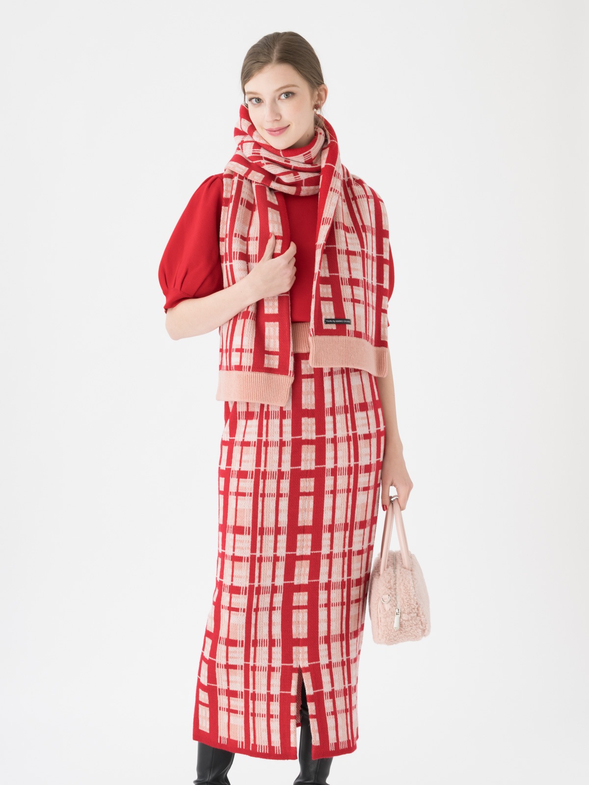 Jouet | COLLECTION,2025 AUTUMN COLLECTION | TSURU By MARIKO OIKAWA