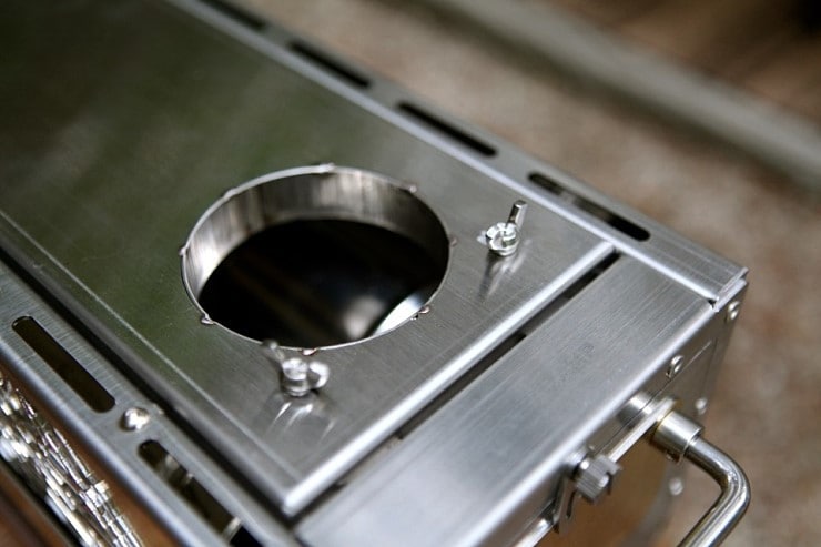 ストーブ ＜TAIGA＞ | Victory Camp,ストーブ,TAIGA | Oregonian