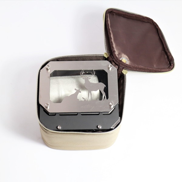 ストーブ ＜POCKET DD＞ | Victory Camp,ストーブ,Poket DD