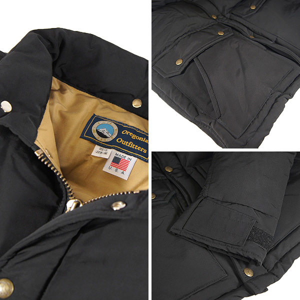 q*9様 【最終値下】Oregonian Outfitters アウター USA 2026年最新】oregonian outfittersの人気アイテム - メルカリ