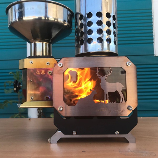 ペレットキット ＜BLAZE＞ (Pocket DD/TAIGA専用) | Victory Camp